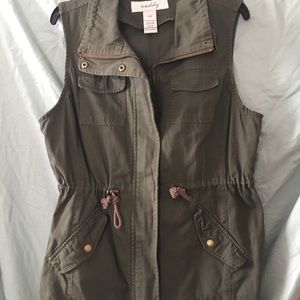 Utility vest